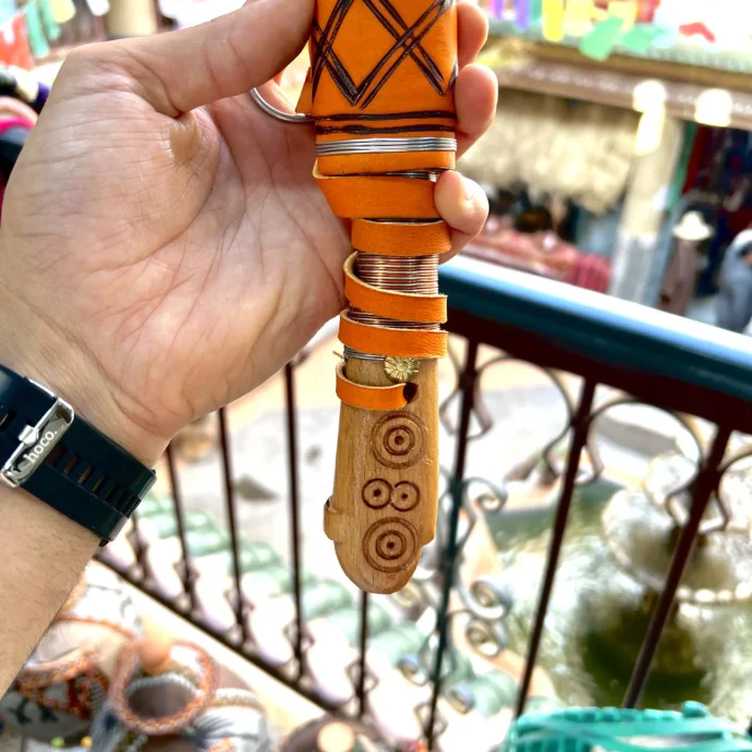 الموس البوسعادي الأصلي %100 - Image 3